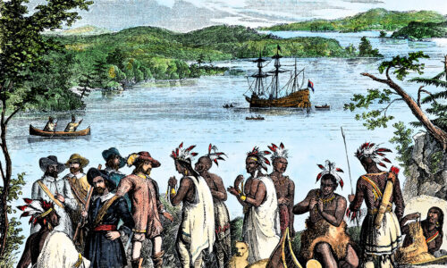 Exploring the Possibility of African Presence in the Americas Before Columbus (3-5)