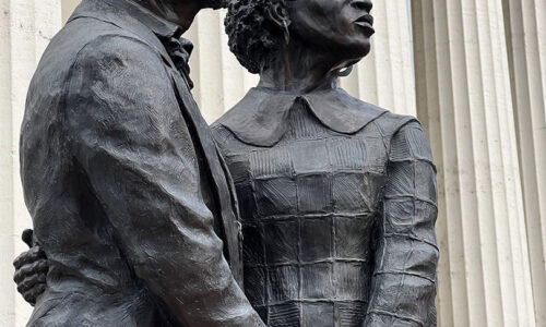 Enslaved Voices and Resistance: Stories of Courage and Determination (3-5)