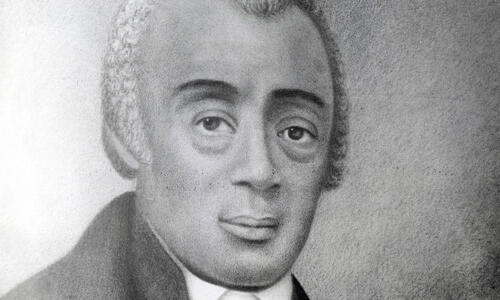 Olaudah Equiano, The Interesting Narrative of the Life of Olaudah Equiano or Gustavus Vassa the African (9-12)