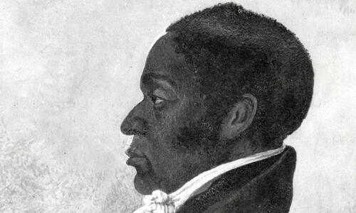 Benjamin Banneker Writes to Jefferson (6-8)