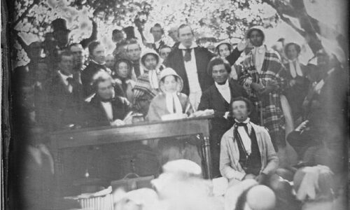 Box Brown Skit (3-5)