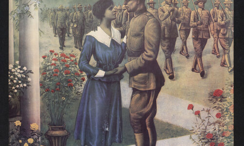 African American Efforts to Rebuild and Redefine Freedom During Reconstruction (3-5)