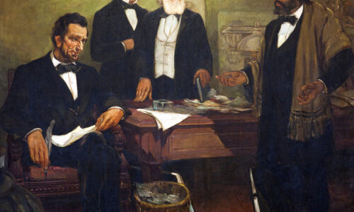 Reimagining Freedom, Fairness, and Courage (K-2)