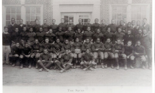 Black Educational Strivings in the 20th Century (6-8)