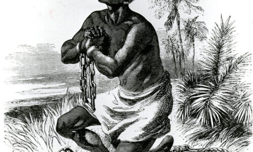 Jupiter Hammon (K-2)