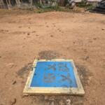 Description: Traditional screen Printer Author: Mwintirew Source: https://commons.wikimedia.org/wiki/File:Adinkra_Screen_printer.jpg
